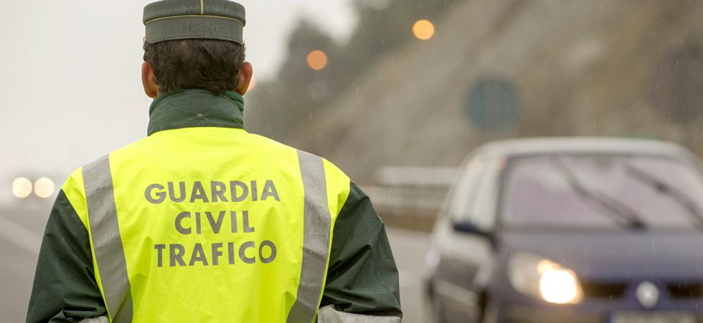 retirada permanente de carnet de conducir